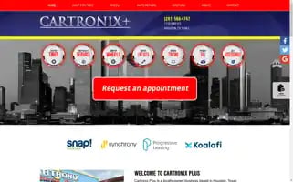 Cartronixhouston.com Screenshot 2024-05-15 16:45:23