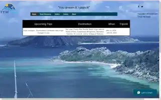 Tywtravel.com Screenshot 2024-04-17 11:43:45