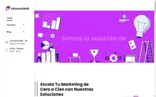 Inbound4all.com Screenshot 2024-05-27 08:09:00