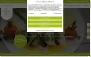 Landhotel-sauerlaender-hof.de Screenshot 2024-04-16 10:06:55