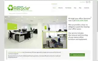 Edinburghrecycle.co.uk Screenshot 2024-05-20 02:58:16