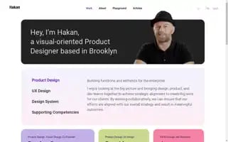 Hakan-ertan.com Screenshot 2024-06-28 21:13:41