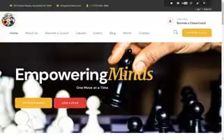 Yes2chess.net Screenshot 2024-05-29 02:47:37