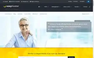 Easyhoster.com Screenshot 2024-07-03 14:09:43