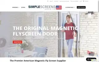 Simplescreen.store Screenshot 2024-06-27 19:38:08