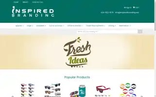 Inspiredbrandingsolutions.com Screenshot 2024-05-12 10:15:22
