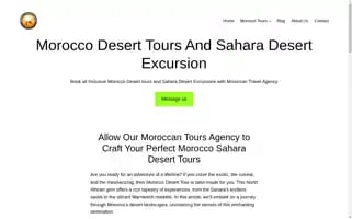 Moroccotravellingoperator.com Screenshot 2024-04-17 05:10:59