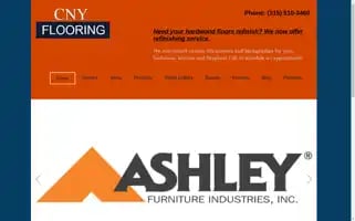 Cnyflooring.com Screenshot 2024-05-15 17:49:36