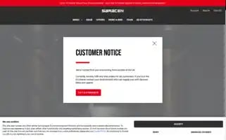 Saracen.co.uk Screenshot 2024-05-05 19:00:57