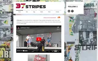 37stripes.com Screenshot 2024-04-15 12:51:46