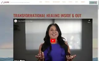 Alignbodyworkyoga.com Screenshot 2024-07-01 02:33:00