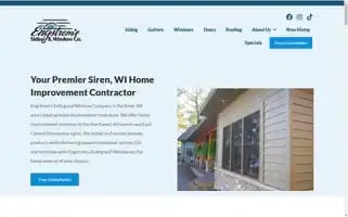 Engstromsidingandwindow.com Screenshot 2024-05-15 21:17:42
