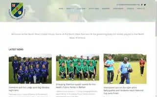 Northwestcricket.com Screenshot 2024-07-02 15:44:03