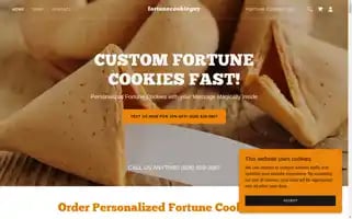Fortunecookieguy.com Screenshot 2024-05-15 22:42:48