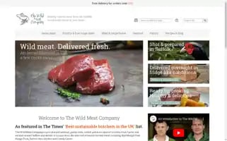 Wildmeat.co.uk Screenshot 2024-05-04 10:04:11
