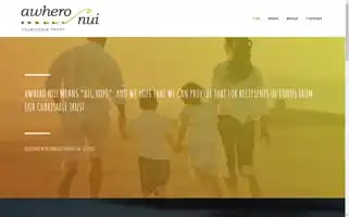 Awheronui.org.nz Screenshot 2024-07-02 04:09:26
