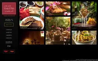 Tantrarestaurante.com.br Screenshot 2024-07-08 03:17:09