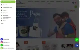 Disenarte.com.sv Screenshot 2024-06-16 18:42:07