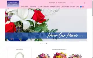 Oremfloral.com Screenshot 2024-05-16 10:58:59