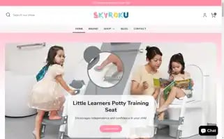 Skyroku-usa.com Screenshot 2024-04-17 05:04:35