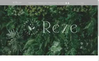 Reze.co.jp Screenshot 2024-05-21 08:17:09