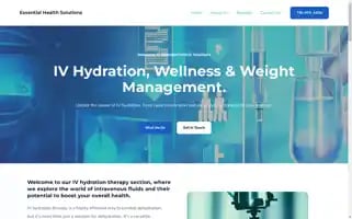 Essentialheath.com Screenshot 2024-06-26 17:00:52