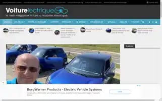 Voiturelectrique.eu Screenshot 2024-07-04 09:06:43
