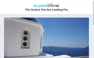 Superbtravel.gr Screenshot 2024-04-27 03:20:09