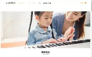Ilearnmusictw.com Screenshot 2024-05-19 02:26:22