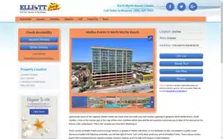 Malibupointevacations.com Screenshot 2024-04-24 06:59:40