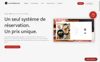 Easytablebooking.fr Screenshot 2024-07-08 03:39:00