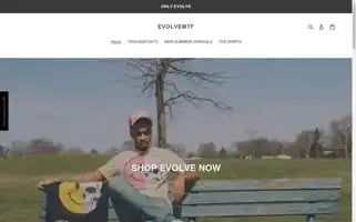 Evolvemtf.com Screenshot 2024-04-22 11:22:55
