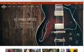 Adkguitar.com Screenshot 2024-05-04 23:39:12