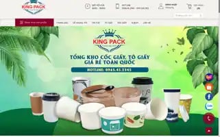 Kingpack.com.vn Screenshot 2024-06-27 06:17:55