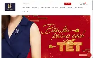 Hongyenstore.vn Screenshot 2024-05-21 22:49:52