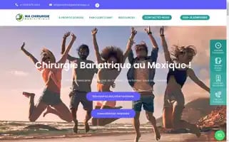 Machirurgiebariatrique.ca Screenshot 2024-06-28 09:44:54