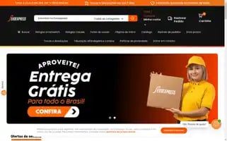 Evoexpressbr.com Screenshot 2024-05-02 03:15:21