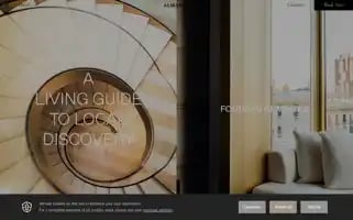 Almanachotels.com Screenshot 2024-04-23 21:36:26