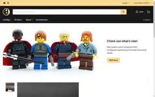 Hudsonscustom.com Screenshot 2024-04-27 08:45:38