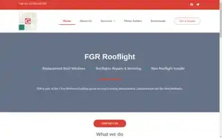 Fgr-rooflight.com Screenshot 2024-04-16 13:24:43