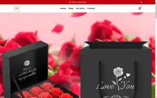 Enchantcharm.com Screenshot 2024-05-03 18:49:43