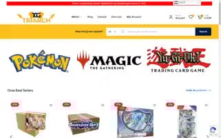 Tcgtriarch.com Screenshot 2024-05-19 08:05:15
