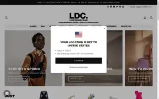 Lonedesignclub.com Screenshot 2024-05-04 12:53:37