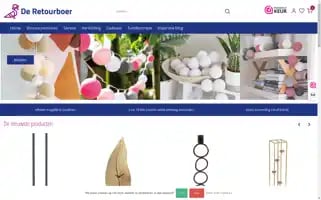 Deretourboer.nl Screenshot 2024-04-17 10:48:14