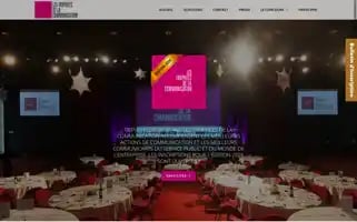 Trophees-communication.com Screenshot 2024-07-03 03:07:13