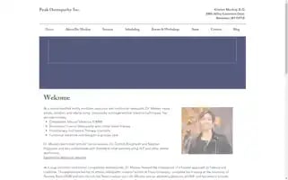 Drkirstenmackey.com Screenshot 2024-07-03 07:32:15