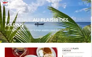 Auplaisirdesmarins.com Screenshot 2024-05-25 20:30:33
