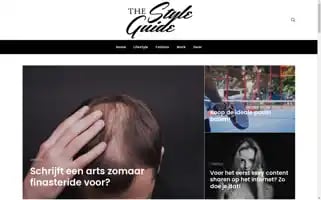 Thestyleguide.nl Screenshot 2024-06-30 11:46:29