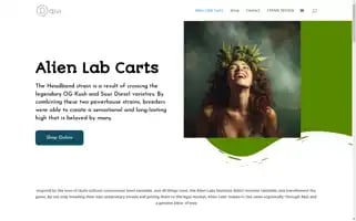 Alienlabscarts.org Screenshot 2024-06-18 16:54:36