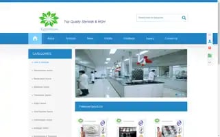 Koffeepharm.com Screenshot 2024-06-16 13:45:38